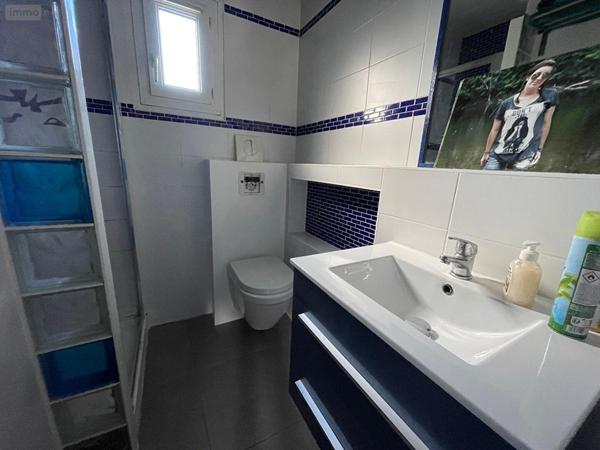 Appartement à vendre à Saint-Malo en Ille-et-Vilaine (35400), ref : 236