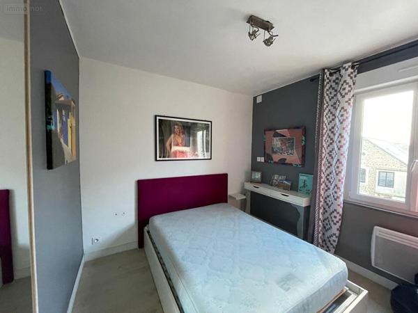 Appartement à vendre à Saint-Malo en Ille-et-Vilaine (35400), ref : 236