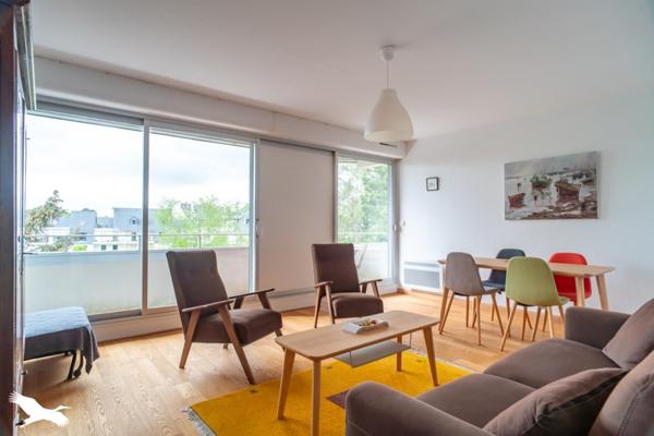 Appartement à vendre |  Bénodet |  2 pièces | 57 m²