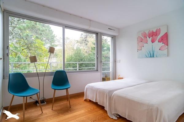 Appartement à vendre |  Bénodet |  2 pièces | 57 m²