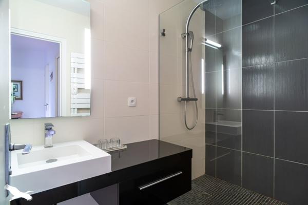 Appartement à vendre |  Bénodet |  2 pièces | 57 m²