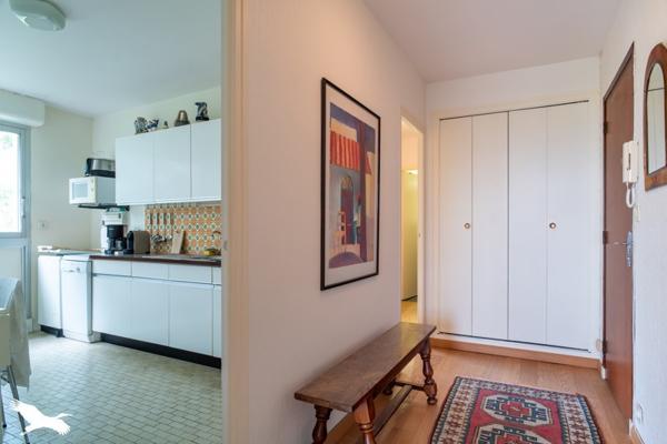 Appartement à vendre |  Bénodet |  2 pièces | 57 m²