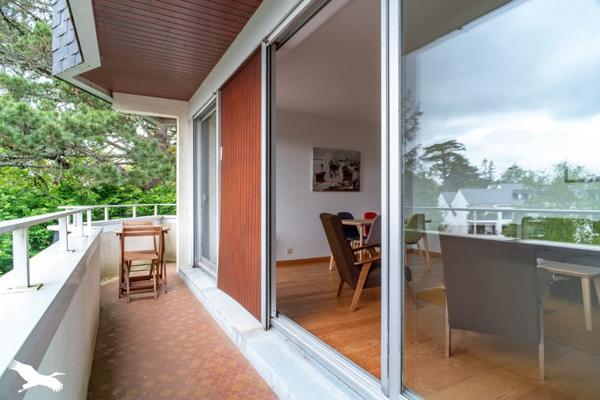 Appartement à vendre |  Bénodet |  2 pièces | 57 m²