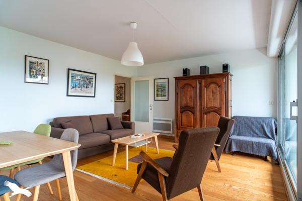 Appartement à vendre |  Bénodet |  2 pièces | 57 m²