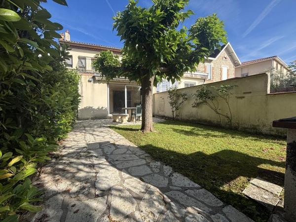 Vente / Maison T4 à Villeneuve-sur-Lot (47300)