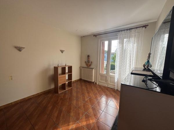 Vente / Maison T4 à Villeneuve-sur-Lot (47300)