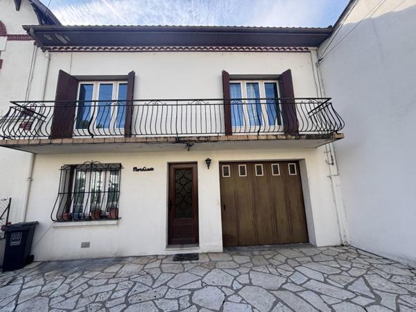 Vente / Maison T4 à Villeneuve-sur-Lot (47300)