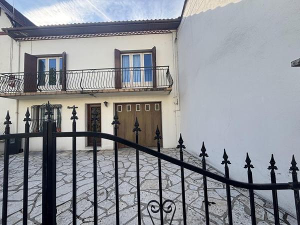 Vente / Maison T4 à Villeneuve-sur-Lot (47300)