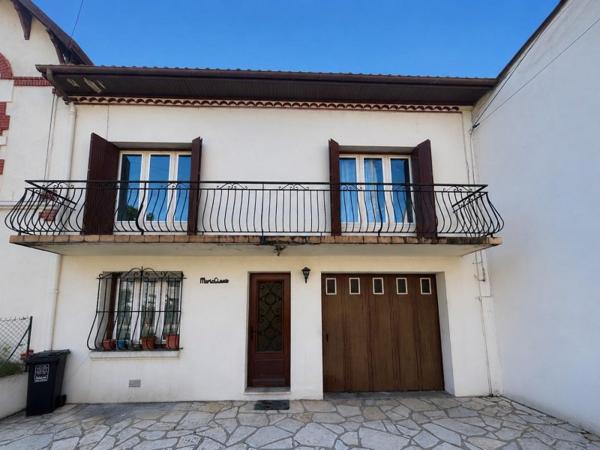 Vente / Maison T4 à Villeneuve-sur-Lot (47300)