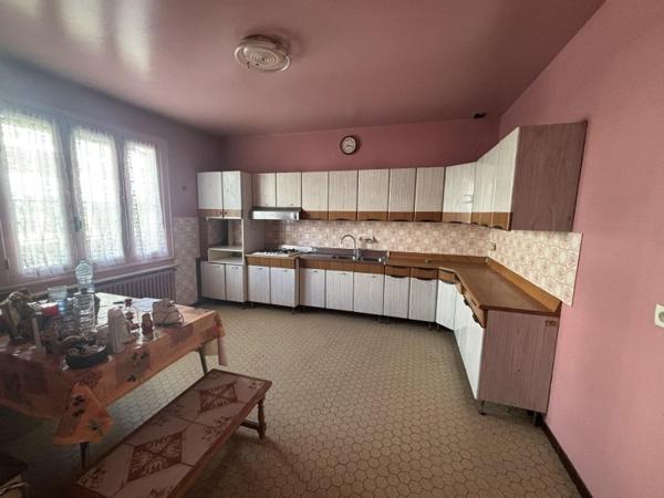 Vente / Maison T4 à Villeneuve-sur-Lot (47300)