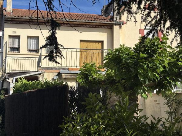 Vente / Maison T4 à Villeneuve-sur-Lot (47300)
