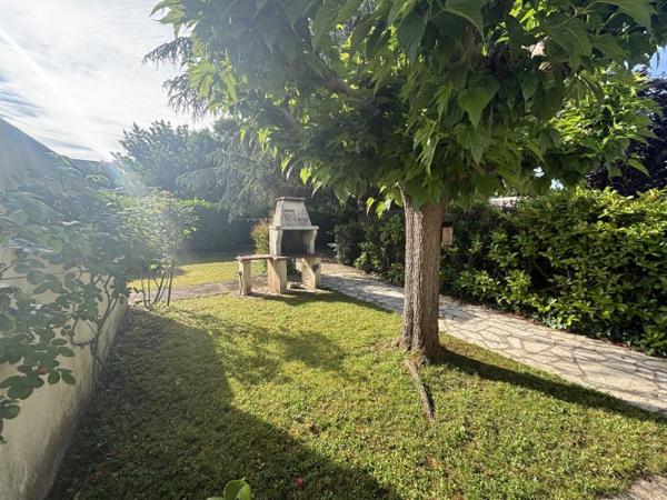 Vente / Maison T4 à Villeneuve-sur-Lot (47300)