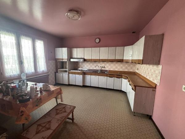 Vente / Maison T4 à Villeneuve-sur-Lot (47300)