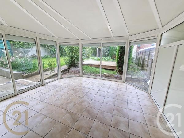 Maison à vendre  5 pièces - 90 m2 MONTVILLE - 76