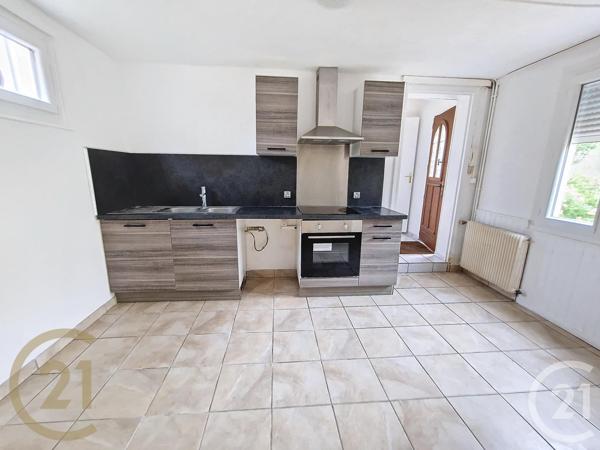 Maison à vendre  5 pièces - 90 m2 MONTVILLE - 76