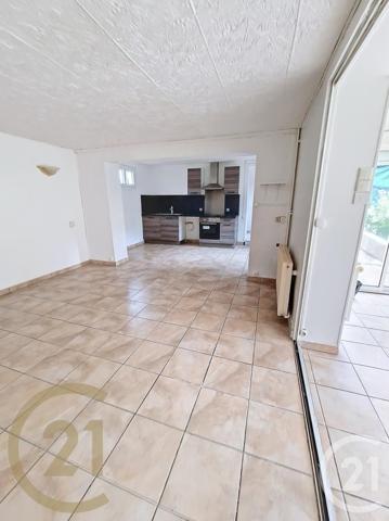 Maison à vendre  5 pièces - 90 m2 MONTVILLE - 76