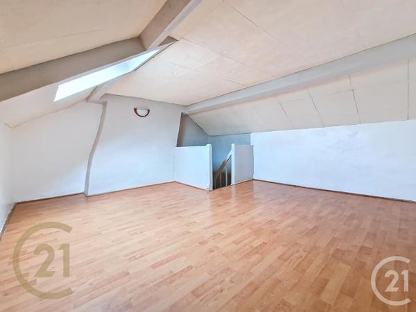 Maison à vendre  5 pièces - 90 m2 MONTVILLE - 76