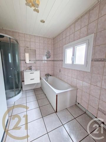 Maison à vendre  5 pièces - 90 m2 MONTVILLE - 76