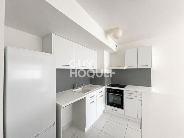 Appartement Meudon 2 pièce(s) 38.96 m2