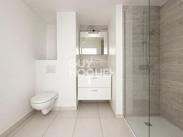 Appartement Meudon 2 pièce(s) 38.96 m2
