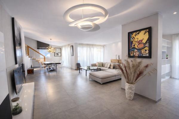 Maison familiale 185 m2