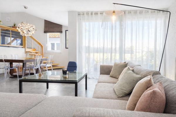 Maison familiale 185 m2