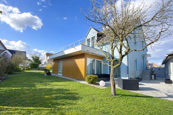 Maison familiale 185 m2