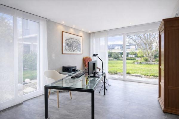 Maison familiale 185 m2