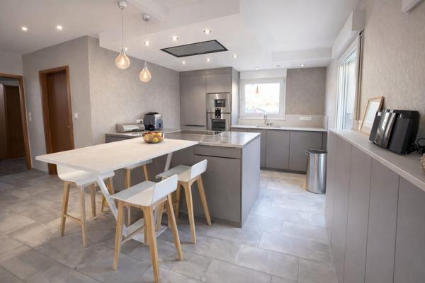 Maison familiale 185 m2