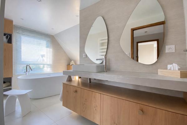 Maison familiale 185 m2