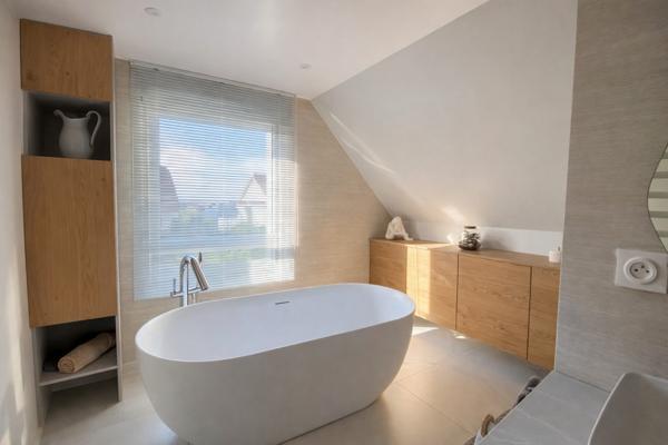 Maison familiale 185 m2