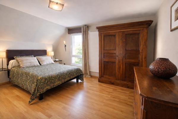 Maison familiale 185 m2