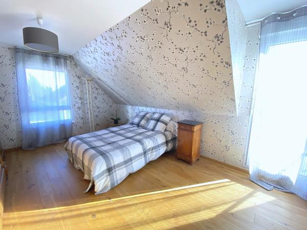 Maison familiale 185 m2