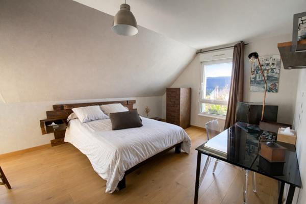 Maison familiale 185 m2