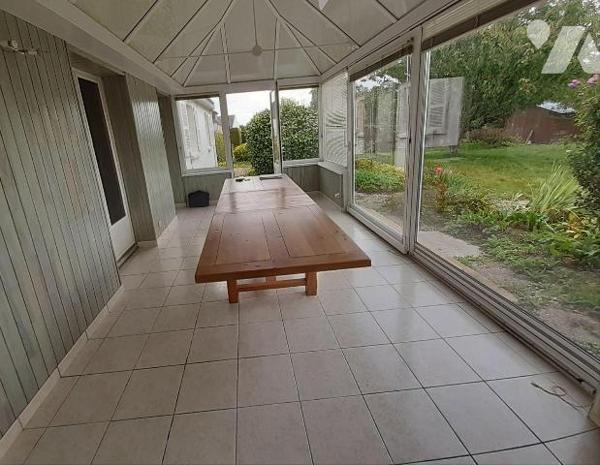 EXCLUSIVITÉ ÉTUDE Maison 4 pièces de plain-pied à vendre ? NEULLIAC (56300), Morbihan

À seul...