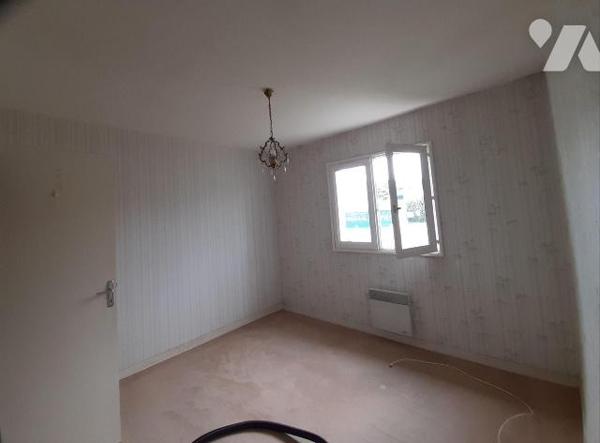 EXCLUSIVITÉ ÉTUDE Maison 4 pièces de plain-pied à vendre ? NEULLIAC (56300), Morbihan

À seul...