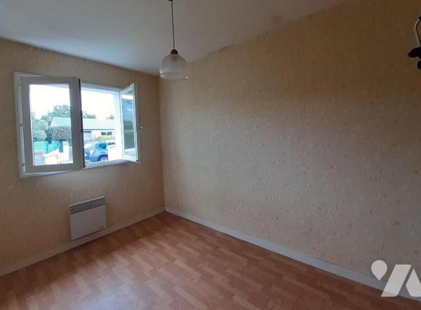 EXCLUSIVITÉ ÉTUDE Maison 4 pièces de plain-pied à vendre ? NEULLIAC (56300), Morbihan

À seul...