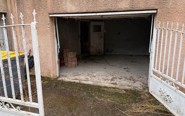 Maison à vendre    5 pièces • 105 m2 Nervieux