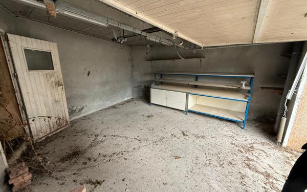 Maison à vendre    5 pièces • 105 m2 Nervieux