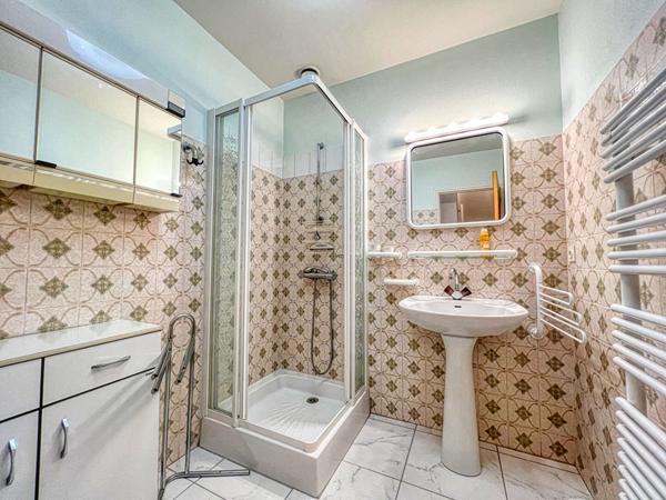 ROYAN - Magnifique Maison dans le Quartier Emblématique du Parc, à 300m de la Plage ! Royan