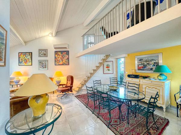 ROYAN - Magnifique Maison dans le Quartier Emblématique du Parc, à 300m de la Plage ! Royan