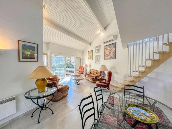 ROYAN - Magnifique Maison dans le Quartier Emblématique du Parc, à 300m de la Plage ! Royan