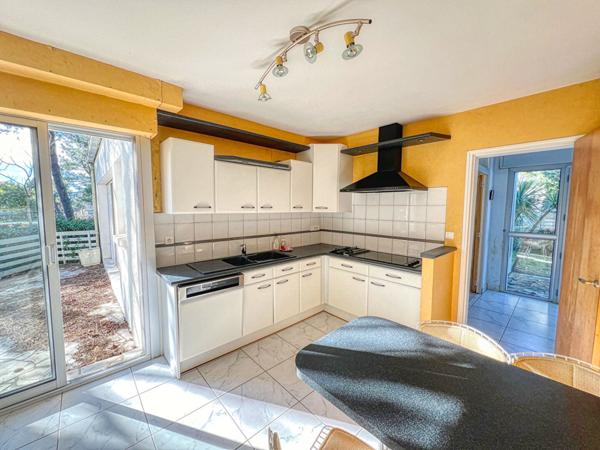 ROYAN - Magnifique Maison dans le Quartier Emblématique du Parc, à 300m de la Plage ! Royan