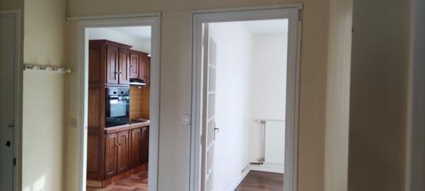 À vendre - T3, 3 pièces situé à Tours (37000)