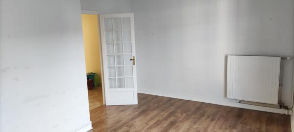 À vendre - T3, 3 pièces situé à Tours (37000)