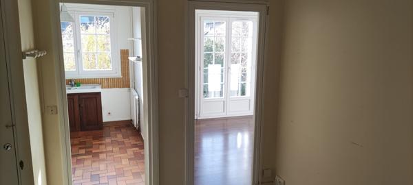 À vendre - T3, 3 pièces situé à Tours (37000)