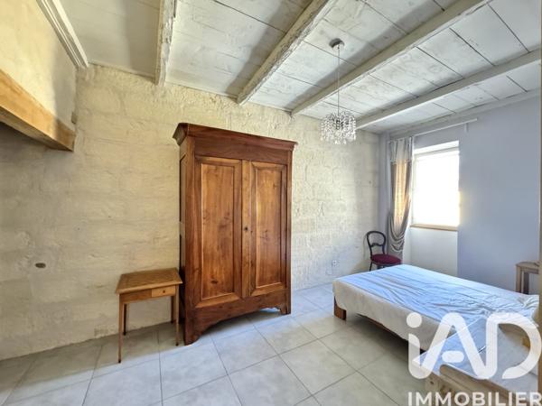 Maison à vendre 6 pièces 189 m² Saint-Gilles