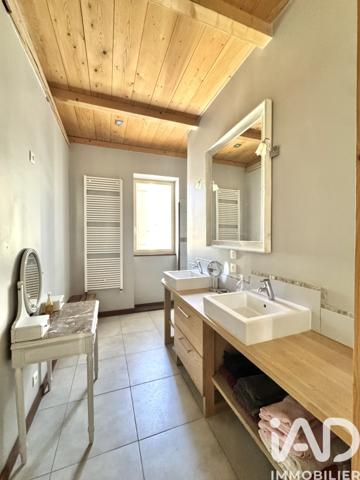 Maison à vendre 6 pièces 189 m² Saint-Gilles