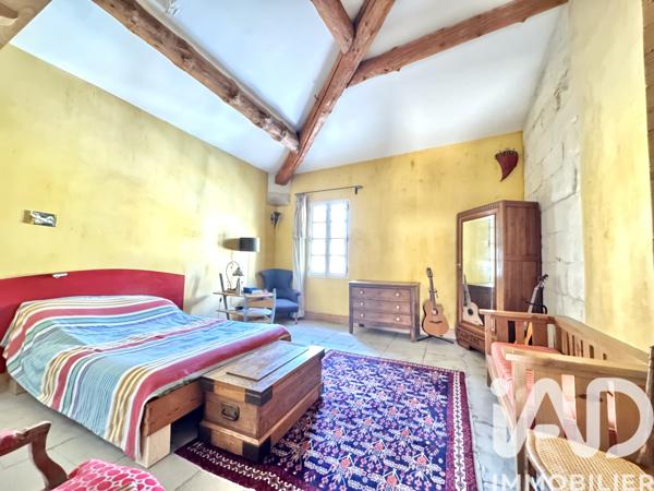 Maison à vendre 6 pièces 189 m² Saint-Gilles