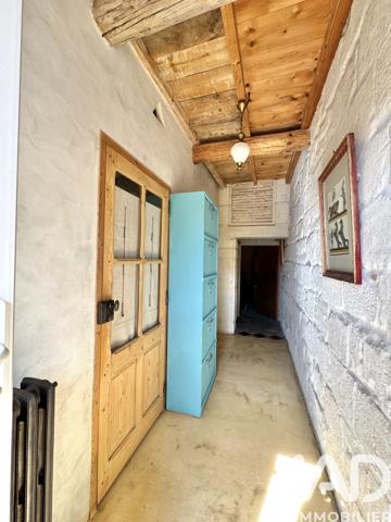 Maison à vendre 6 pièces 189 m² Saint-Gilles